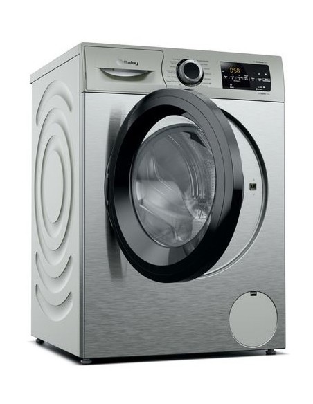 Lavadoras con AutoDosificación. Balay reinventa la lavadora