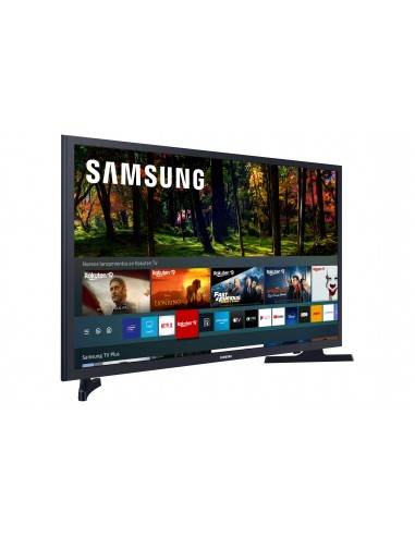 simplemente profundo recursos humanos Tv Led Samsung Ue32t4305akxxc 32"inch" 81,28 Cms Hd Ready Smart Tv Wifi 2  Hdmi 1 Usb