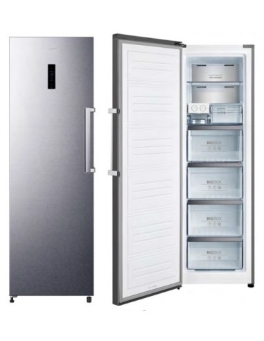 Congelador Infiniton Cv1he85 185x60...