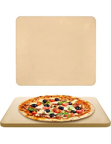 Accesorio Cata Pizza Stone 07090045...
