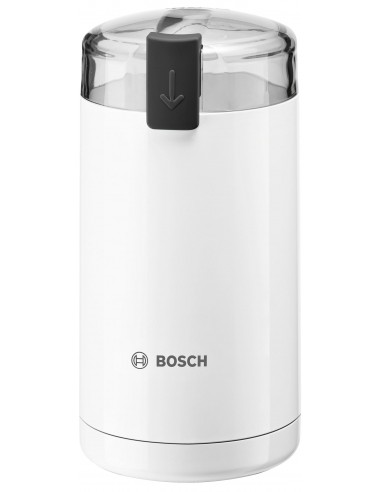 Molinillo Bosch Tsm6a011w Blanco 180w