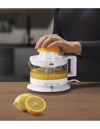 Exprimidor de limón – Sobremesa Cocina