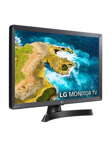 Comprar TV LG HD Ready Smart TV de 32 , Procesador de Gran