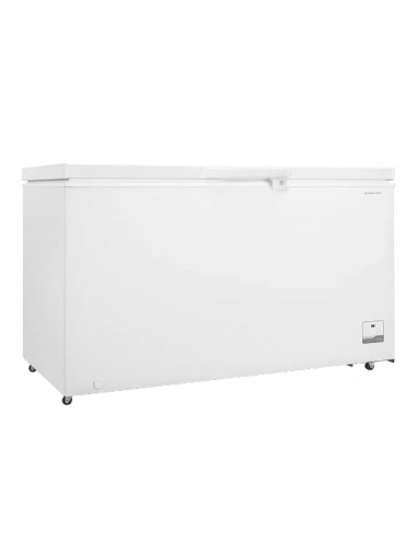 Congelador Arcon Infiniton Chmf50 Blanco Arcon 500l 84x166,6x71