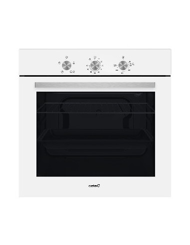 Horno Cata Ses6204wh Clase A Puerta...