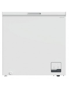 Arcón Congelador horizontal de 1284 x 700 x 895 mm A++ puerta abatible