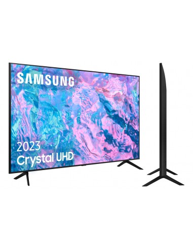 Tv Led Samsung Ue75cu7105kxxc 75 Inch...