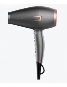 Rowenta Optiliss SF3210 Plancha de pelo con revestimiento cerámico para un  pelo suave, 10 temperaturas hasta 230 º, rendimiento de alisado eficiente