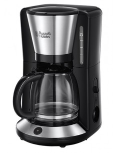 Cafetera Russell Hobbs...